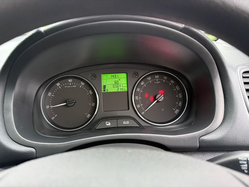 Used Skoda Roomster 2012 for sale - 77056353: Photo 15