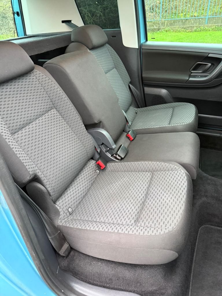 Used Skoda Roomster 2012 for sale - 77056353: Photo 16