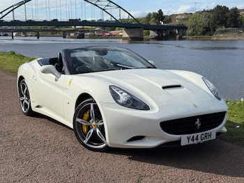 Used Ferrari California 2014 for sale - 79449781: Photo