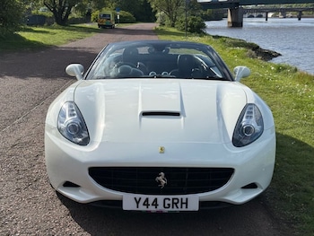 Used Ferrari California 2014 for sale - 79449781: Photo