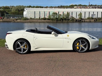 Used Ferrari California 2014 for sale - 79449781: Photo