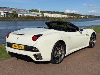 Used Ferrari California 2014 for sale - 79449781: Photo