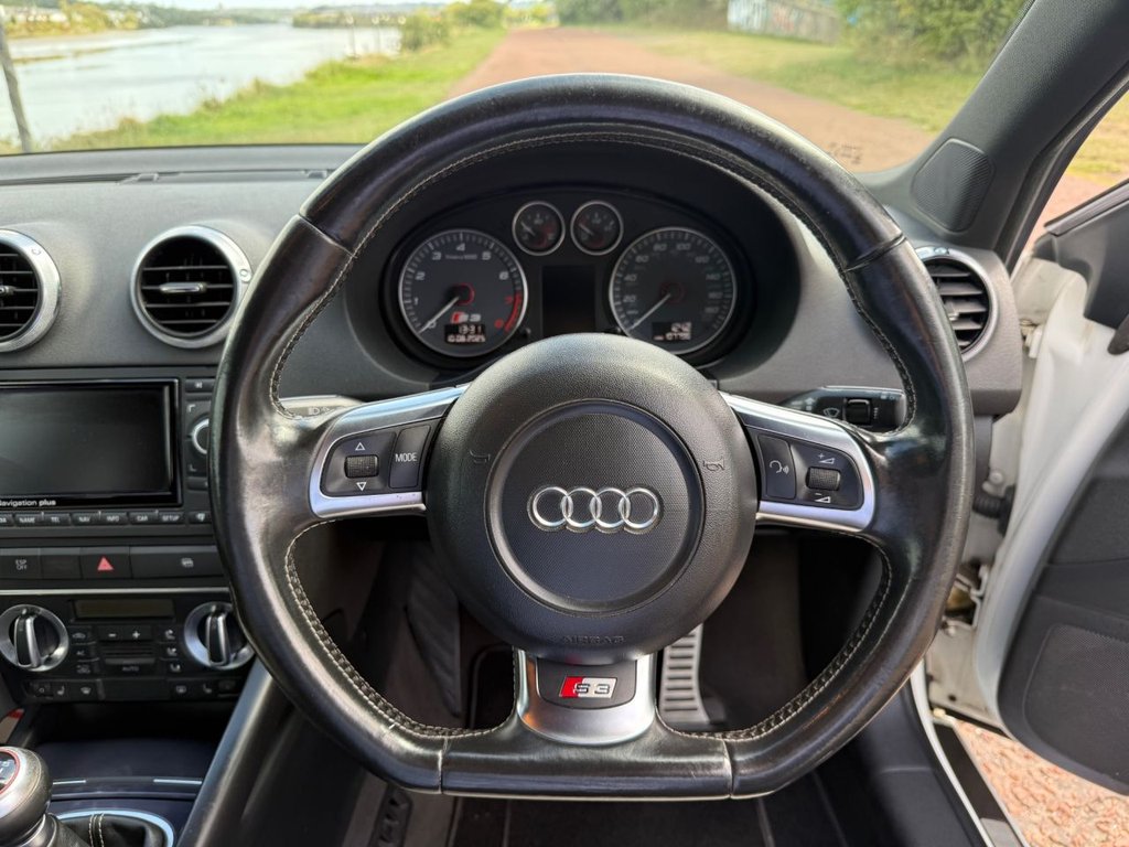 Used Audi A3 2009 for sale - 76783380: Photo 12