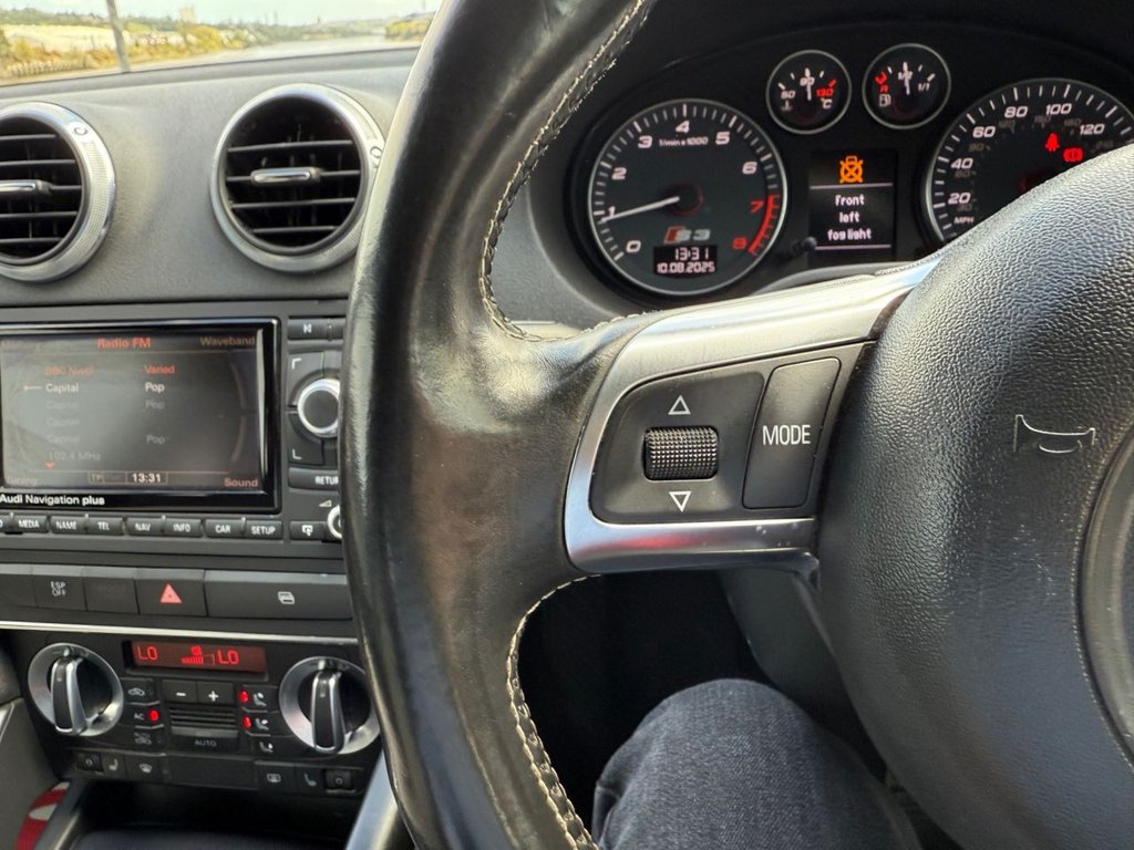 Used Audi A3 2009 for sale - 76783380: Photo 17