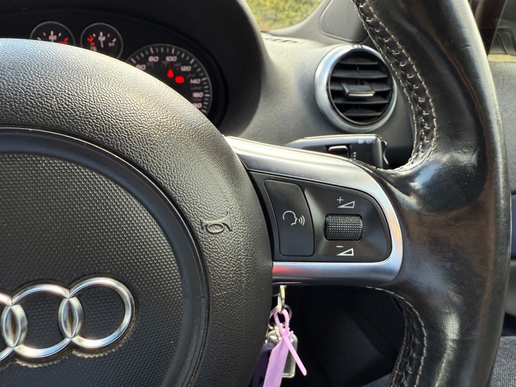 Used Audi A3 2009 for sale - 76783380: Photo 18