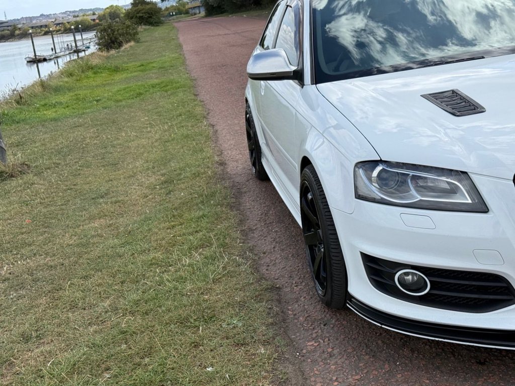 Used Audi A3 2009 for sale - 76783380: Photo 28