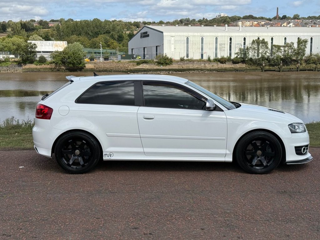 Used Audi A3 2009 for sale - 76783380: Photo 3