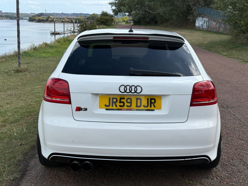 Used Audi A3 2009 for sale - 76783380: Photo 5