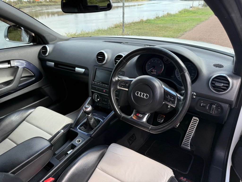 Used Audi A3 2009 for sale - 76783380: Photo 9