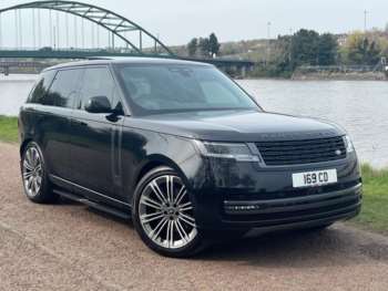 2023 (77) - 3.0 D350 MHEV Autobiography SUV 5dr Diesel Auto 4WD Euro 6 (s/s) (350 ps)