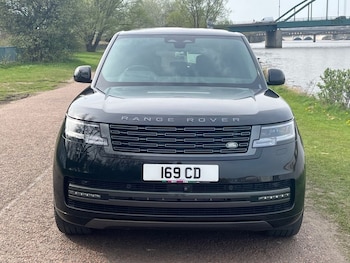 Used Land Rover Range Rover 2023 for sale - 74889775: Photo