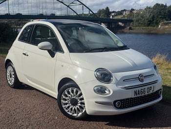 Used Fiat 500 2016 for sale - 79598291: Photo