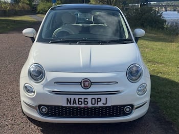 Used Fiat 500 2016 for sale - 79598291: Photo