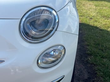 Used Fiat 500 2016 for sale - 79598291: Photo