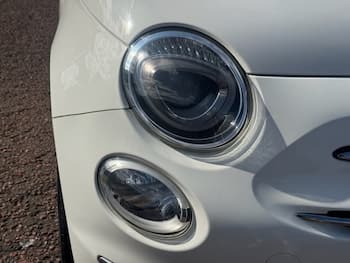 Used Fiat 500 2016 for sale - 79598291: Photo