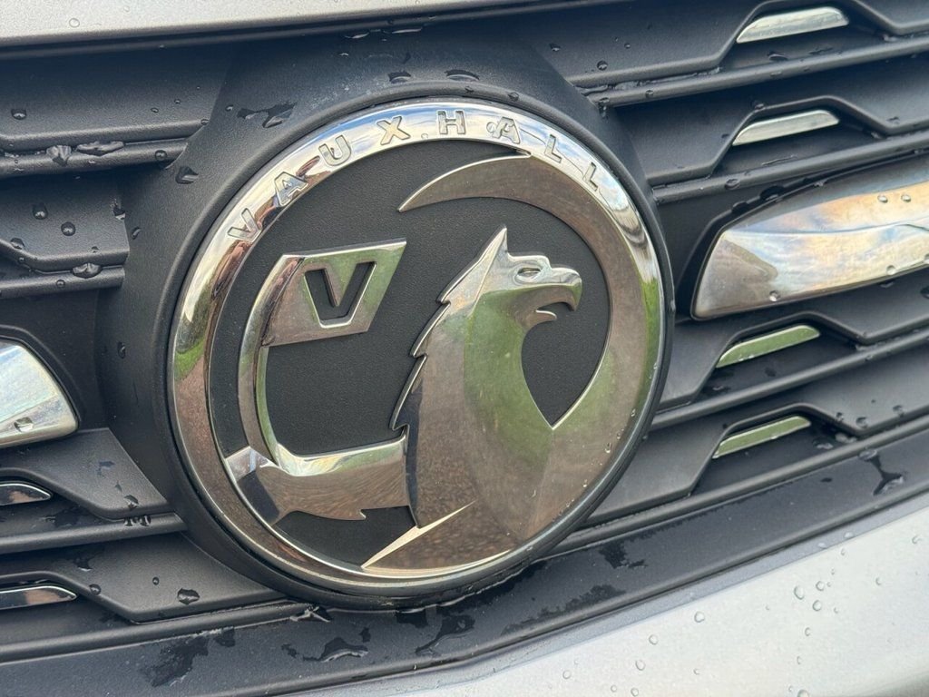 Used Vauxhall Vivaro 2019 for sale - 77571914: Photo 3