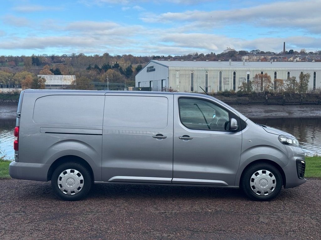Used Vauxhall Vivaro 2019 for sale - 77571914: Photo 4