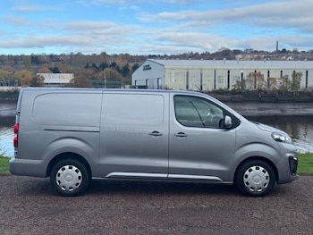 Used Vauxhall Vivaro 2019 for sale - 77571914: Photo
