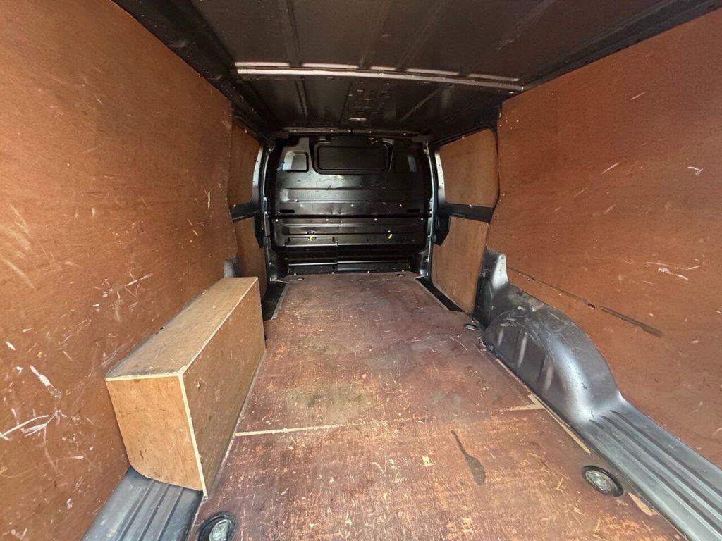 Used Vauxhall Vivaro 2019 for sale - 77571914: Photo 7