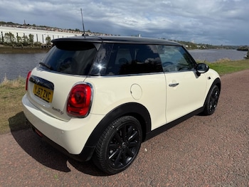 Used MINI Hatch 2017 for sale - 75876181: Photo