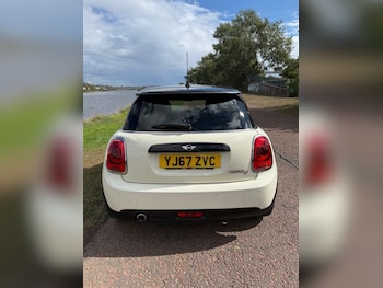 Used MINI Hatch 2017 for sale - 75876181: Photo