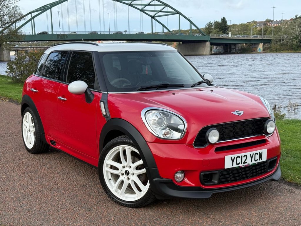 Used MINI Countryman 2012 for sale - 76173217: Photo 1
