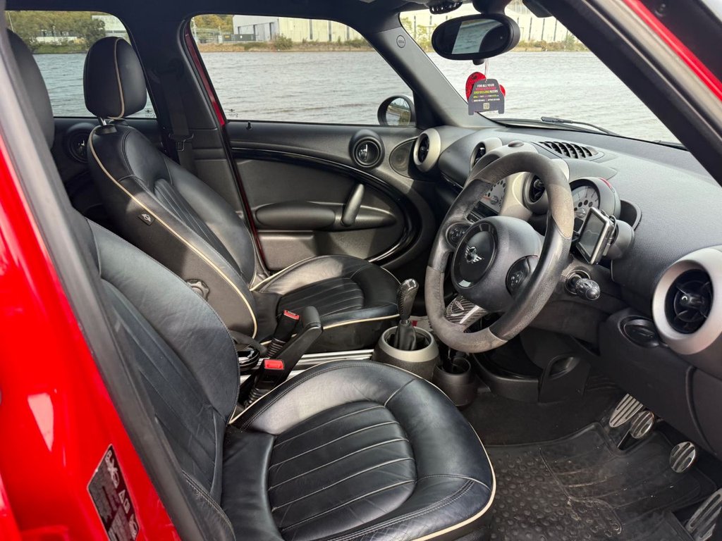 Used MINI Countryman 2012 for sale - 76173217: Photo 10