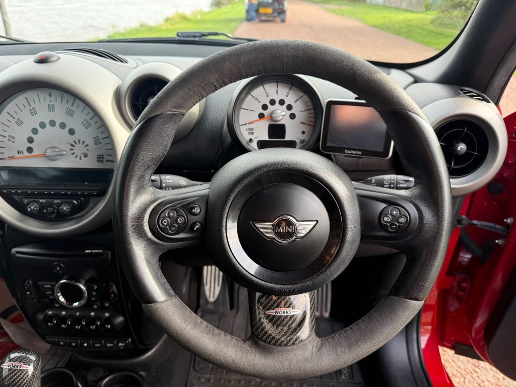 Used MINI Countryman 2012 for sale - 76173217: Photo 14