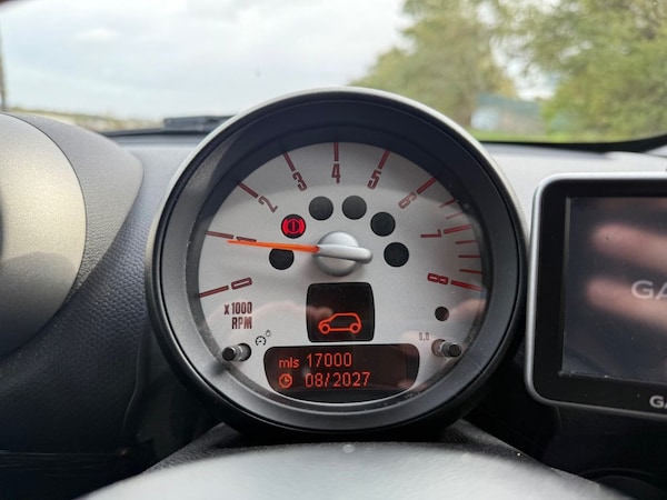 Used MINI Countryman 2012 for sale - 76173217: Photo 15