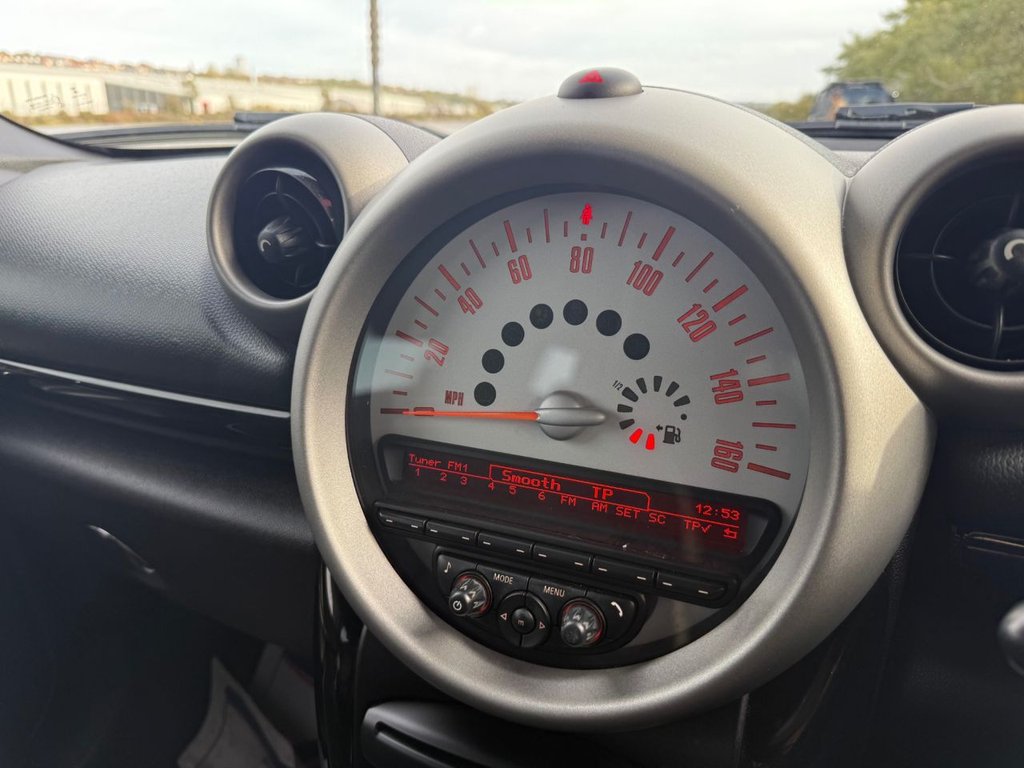 Used MINI Countryman 2012 for sale - 76173217: Photo 16