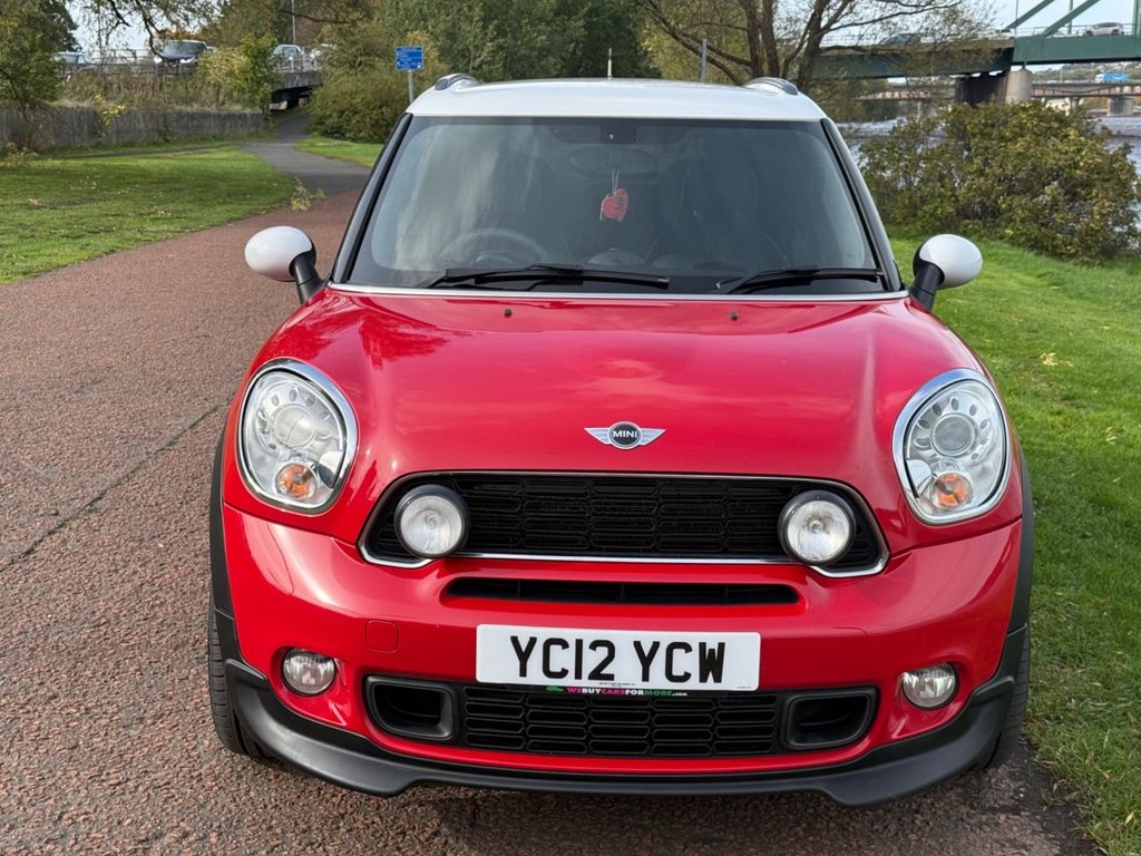 Used MINI Countryman 2012 for sale - 76173217: Photo 2