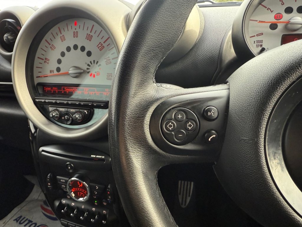 Used MINI Countryman 2012 for sale - 76173217: Photo 20