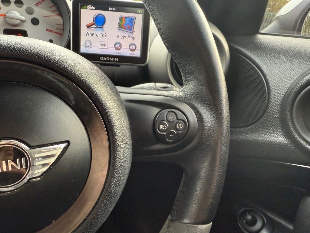 Used MINI Countryman 2012 for sale - 76173217: Photo 21