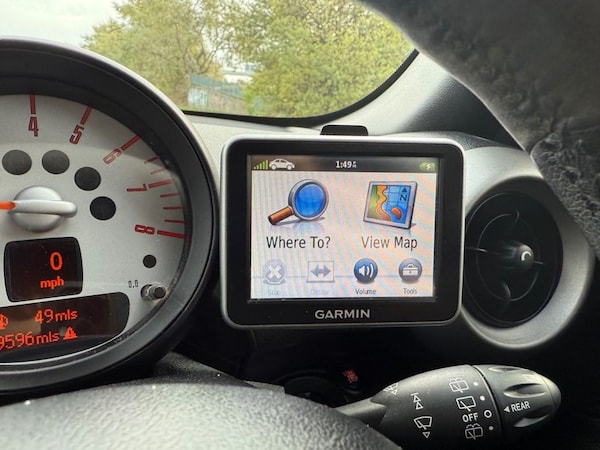 Used MINI Countryman 2012 for sale - 76173217: Photo 22