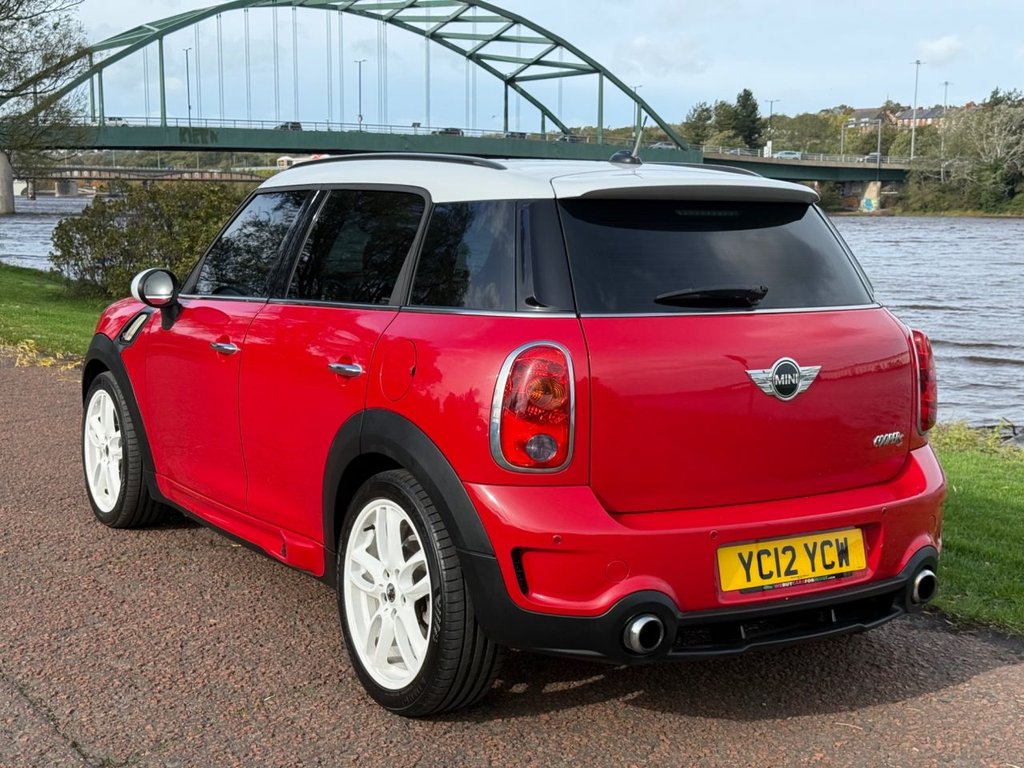 Used MINI Countryman 2012 for sale - 76173217: Photo 25