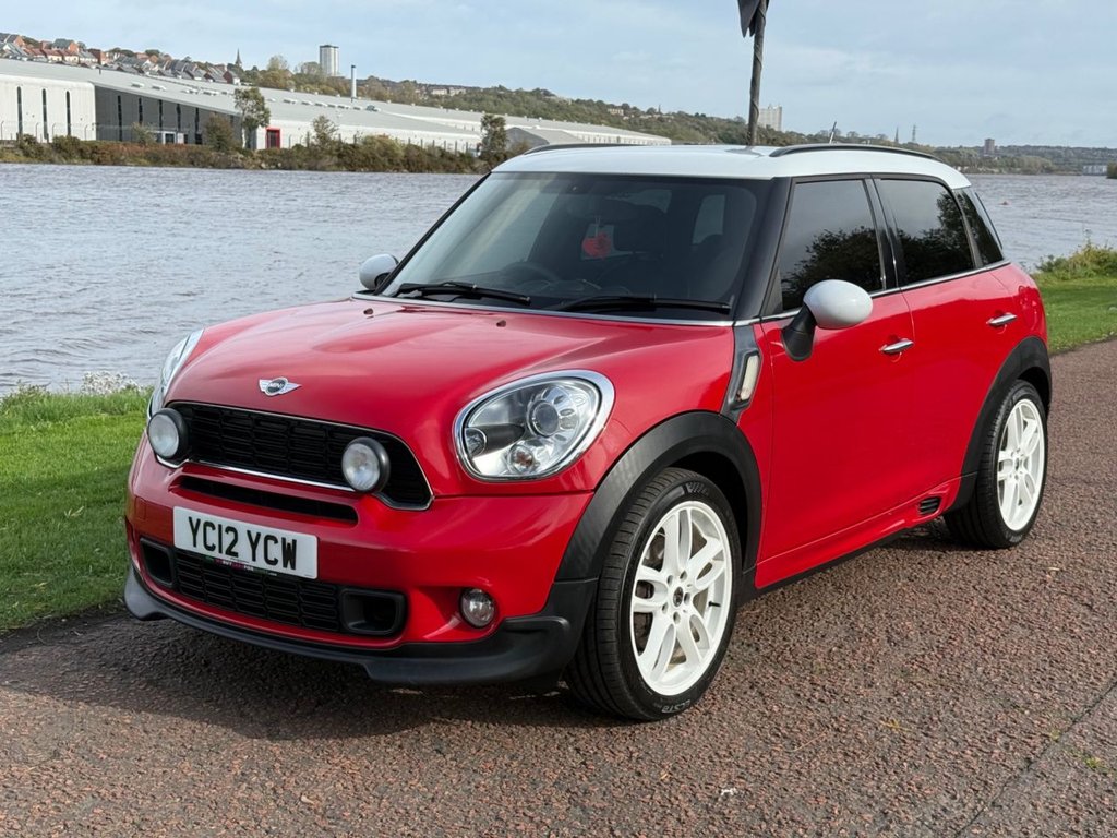 Used MINI Countryman 2012 for sale - 76173217: Photo 27
