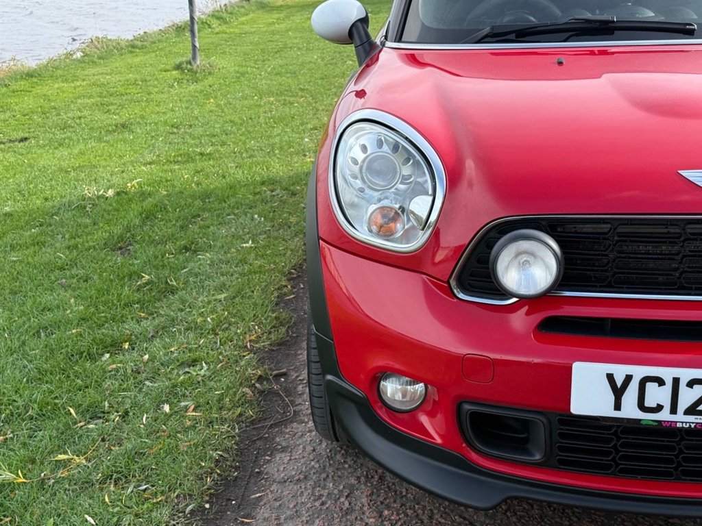 Used MINI Countryman 2012 for sale - 76173217: Photo 29