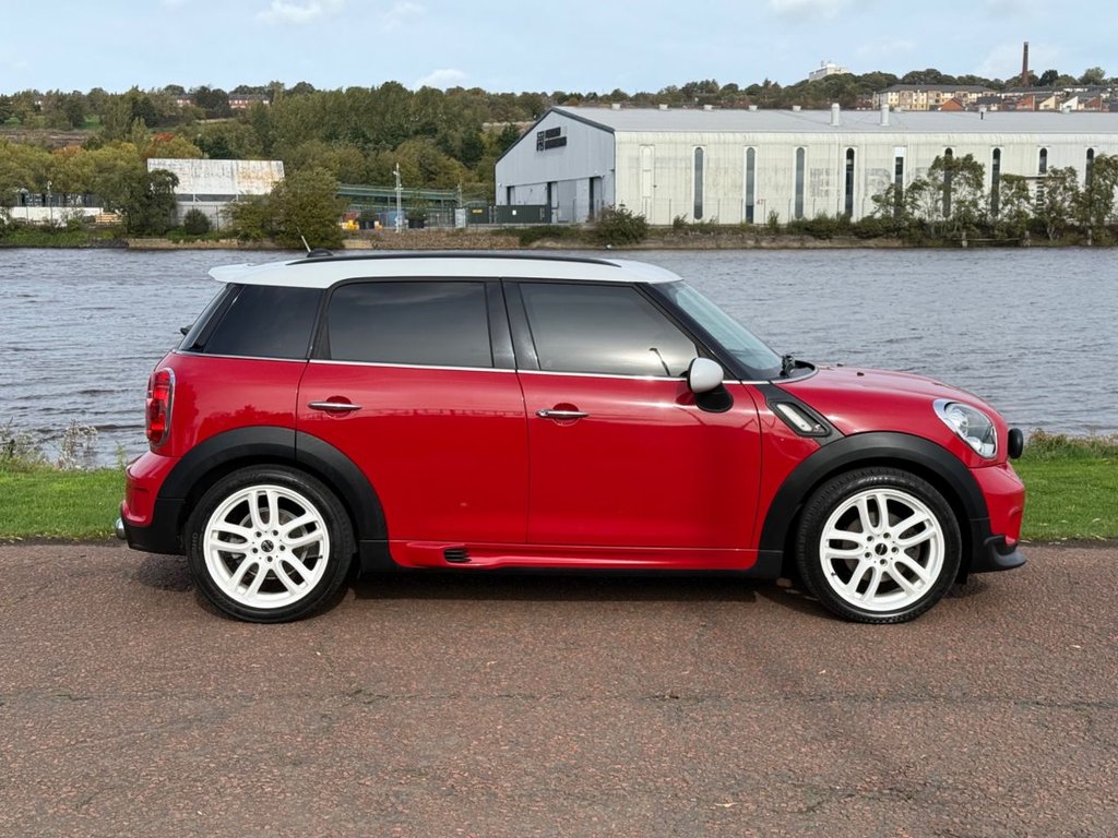Used MINI Countryman 2012 for sale - 76173217: Photo 3