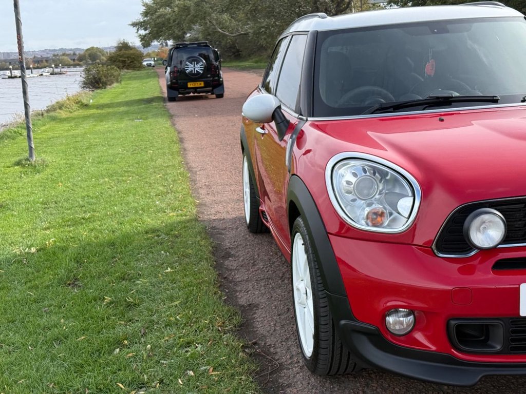 Used MINI Countryman 2012 for sale - 76173217: Photo 30