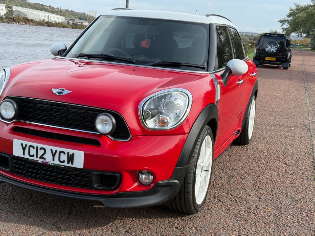 Used MINI Countryman 2012 for sale - 76173217: Photo 31