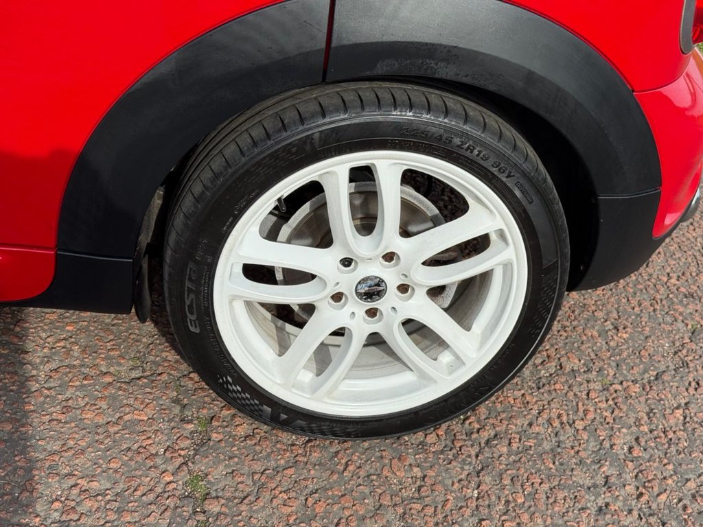 Used MINI Countryman 2012 for sale - 76173217: Photo 32