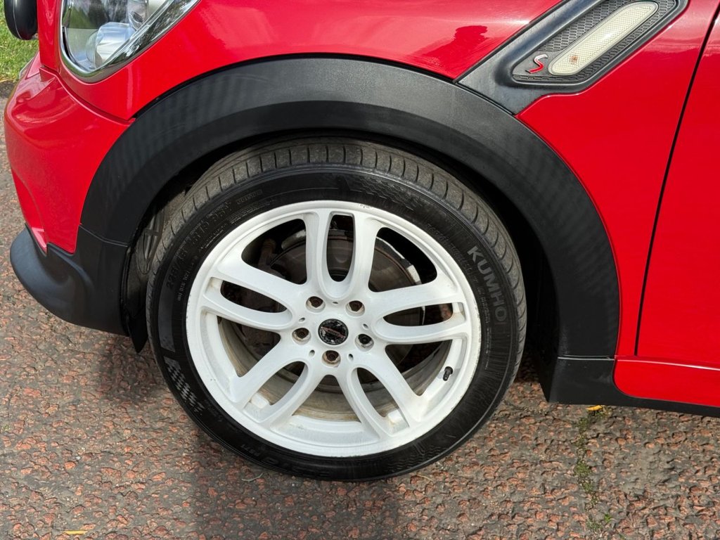 Used MINI Countryman 2012 for sale - 76173217: Photo 33