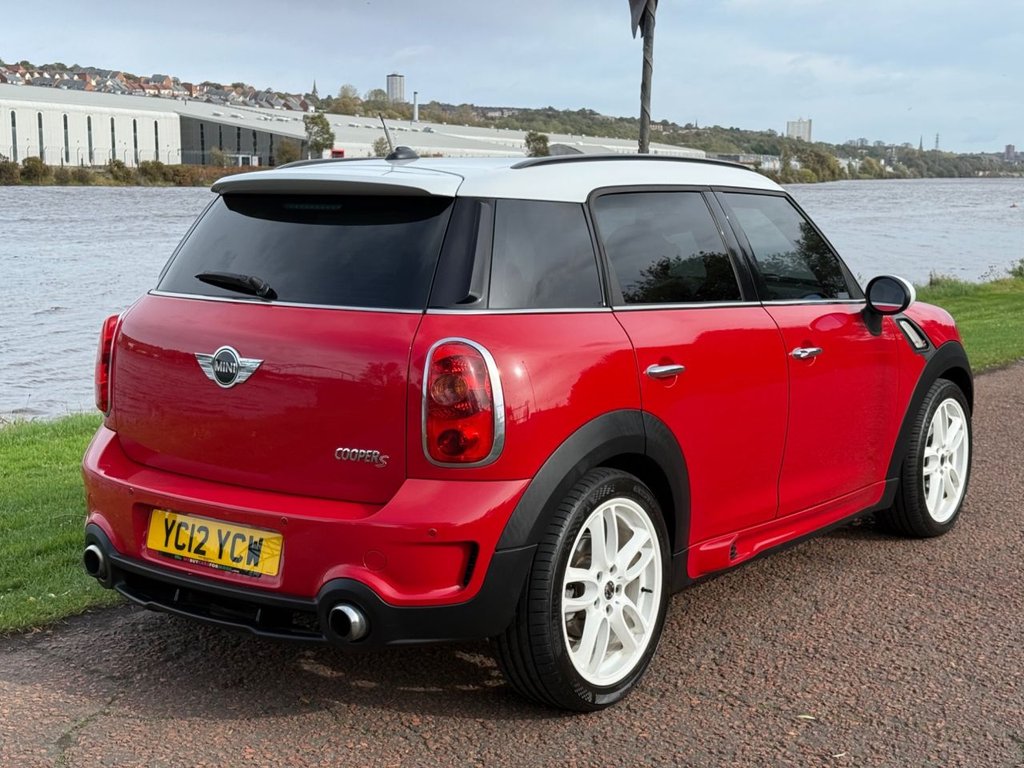 Used MINI Countryman 2012 for sale - 76173217: Photo 4
