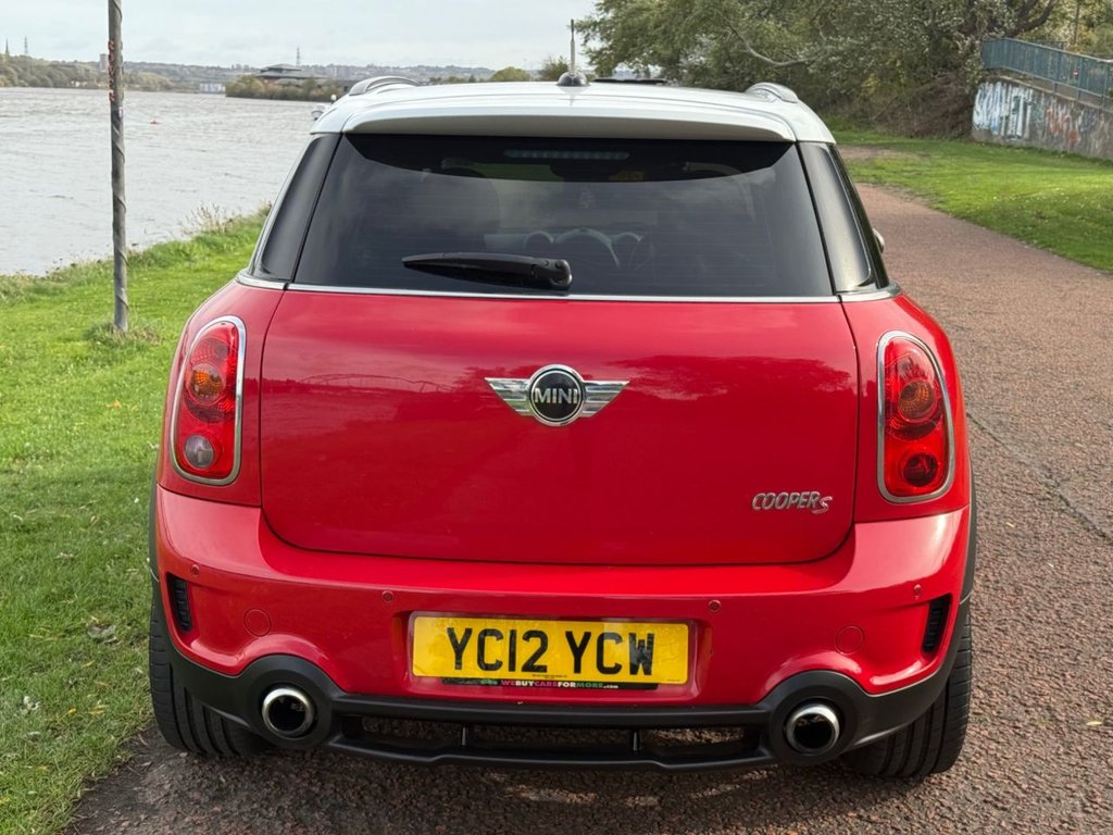 Used MINI Countryman 2012 for sale - 76173217: Photo 5