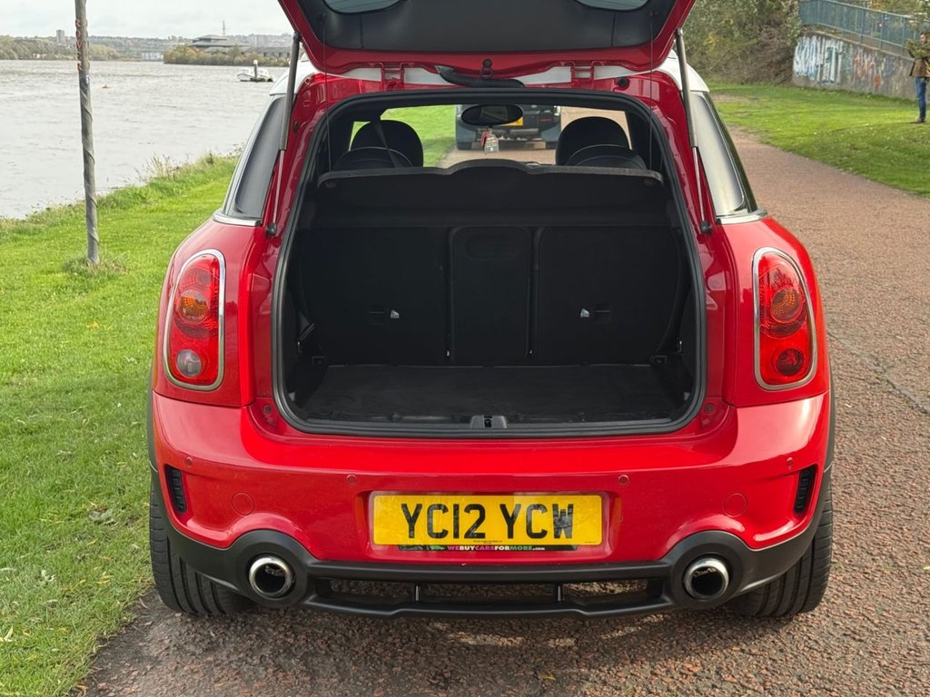 Used MINI Countryman 2012 for sale - 76173217: Photo 6