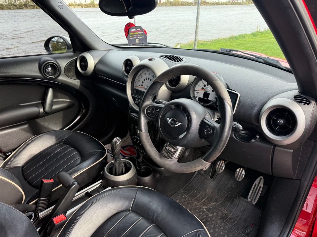 Used MINI Countryman 2012 for sale - 76173217: Photo 9