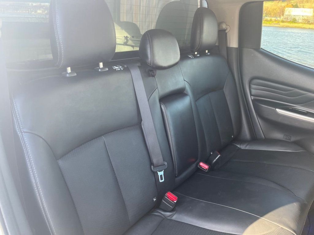 Used Mitsubishi L200 2020 for sale - 76751121: Photo 10