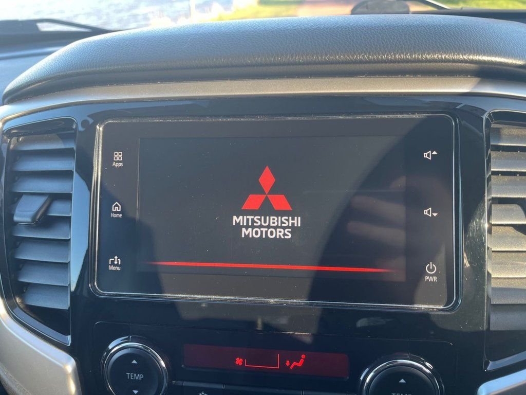 Used Mitsubishi L200 2020 for sale - 76751121: Photo 12