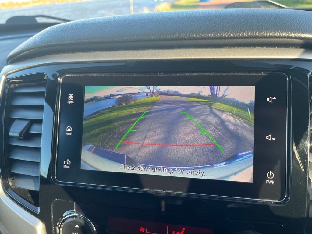 Used Mitsubishi L200 2020 for sale - 76751121: Photo 13