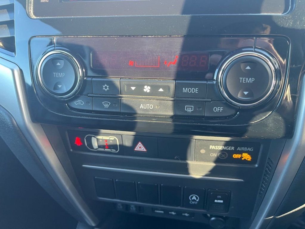 Used Mitsubishi L200 2020 for sale - 76751121: Photo 14